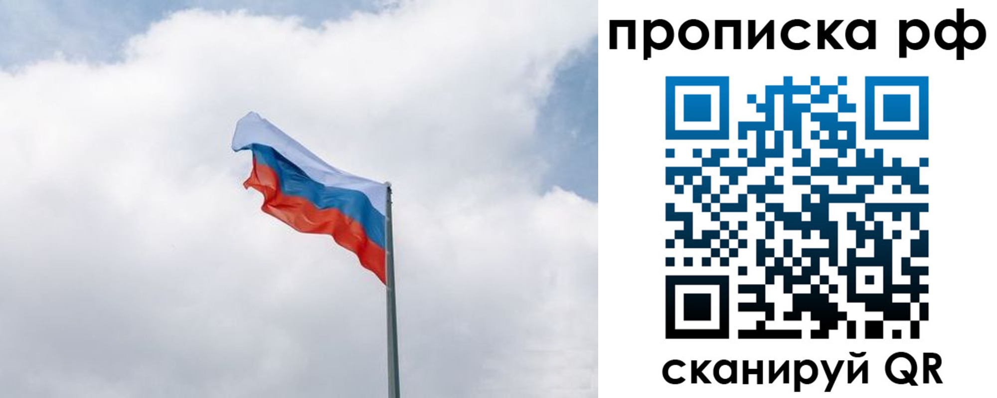 прописка гарантия в Дедовске